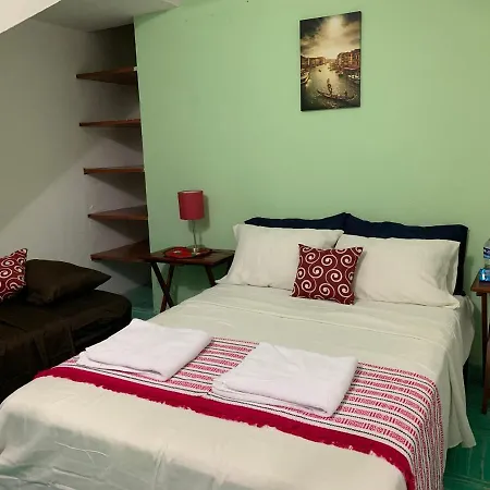 Hotel Casa Alegria